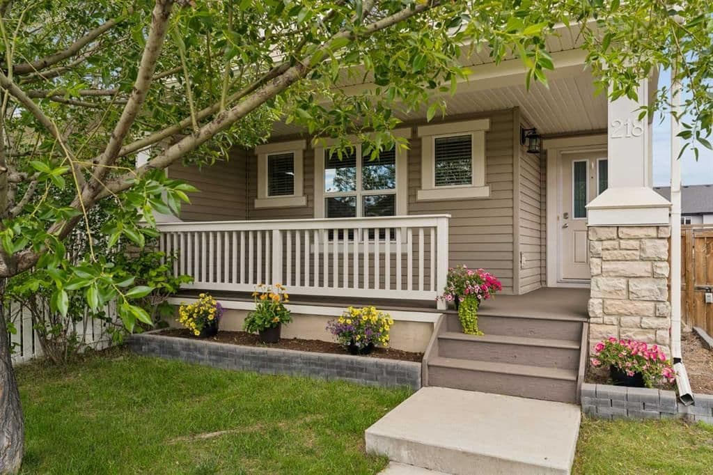Sold property in Kings Heights