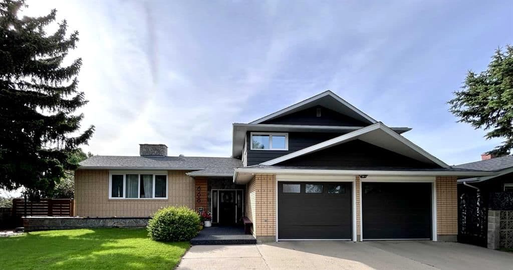 Sold property in SW Hill