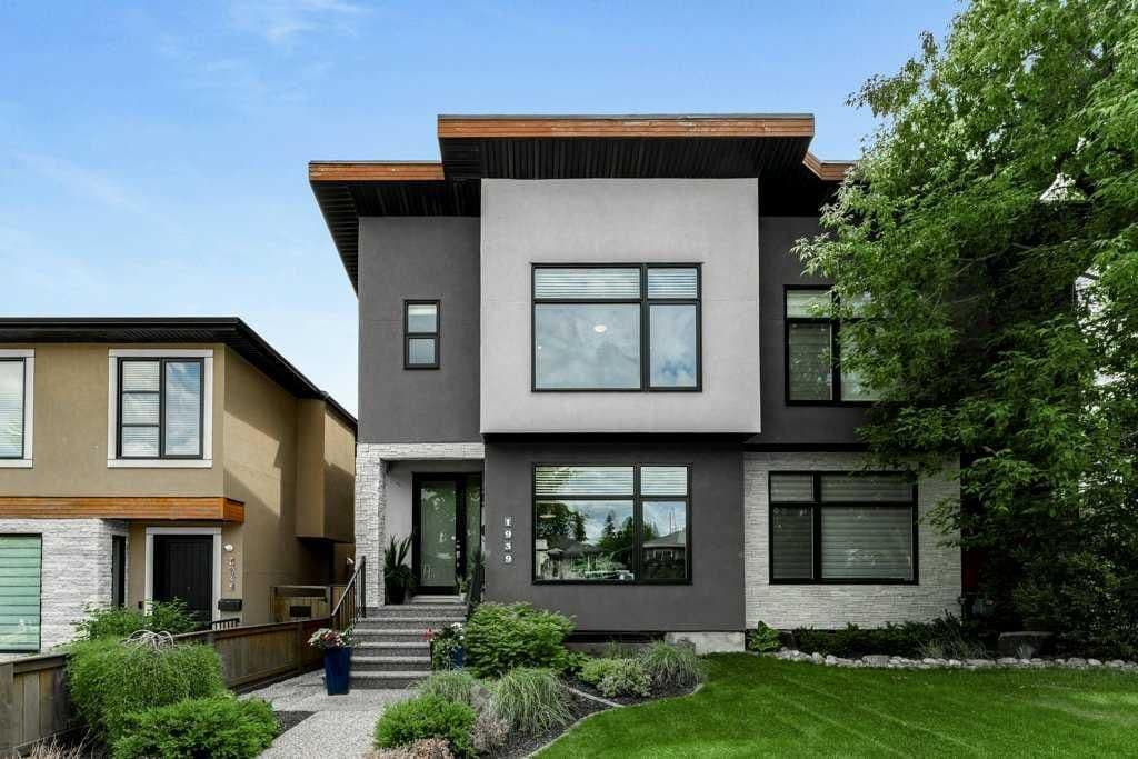Sold property in South Calgary