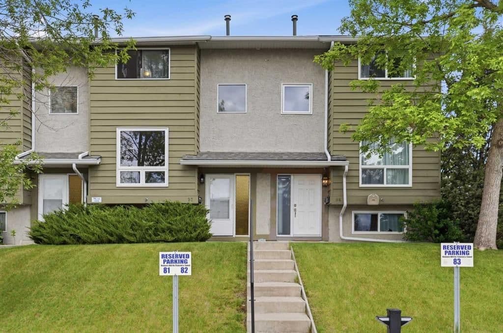 Sold property in Ranchlands