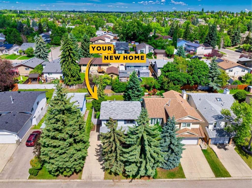 Sold property in Deer Run