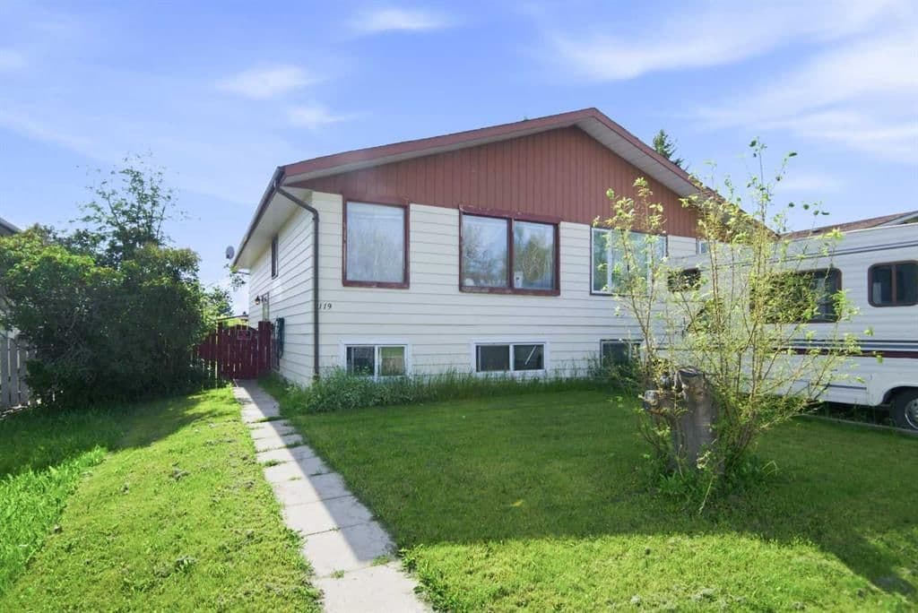 Sold property in Oriole Park