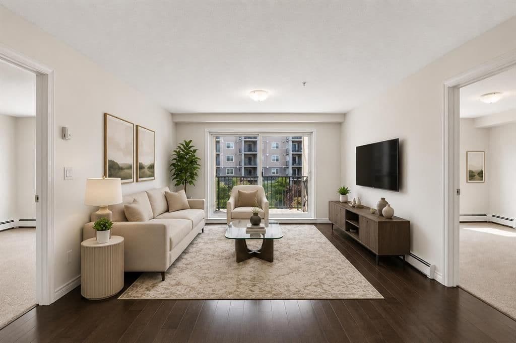 Sold property in Sage Hill