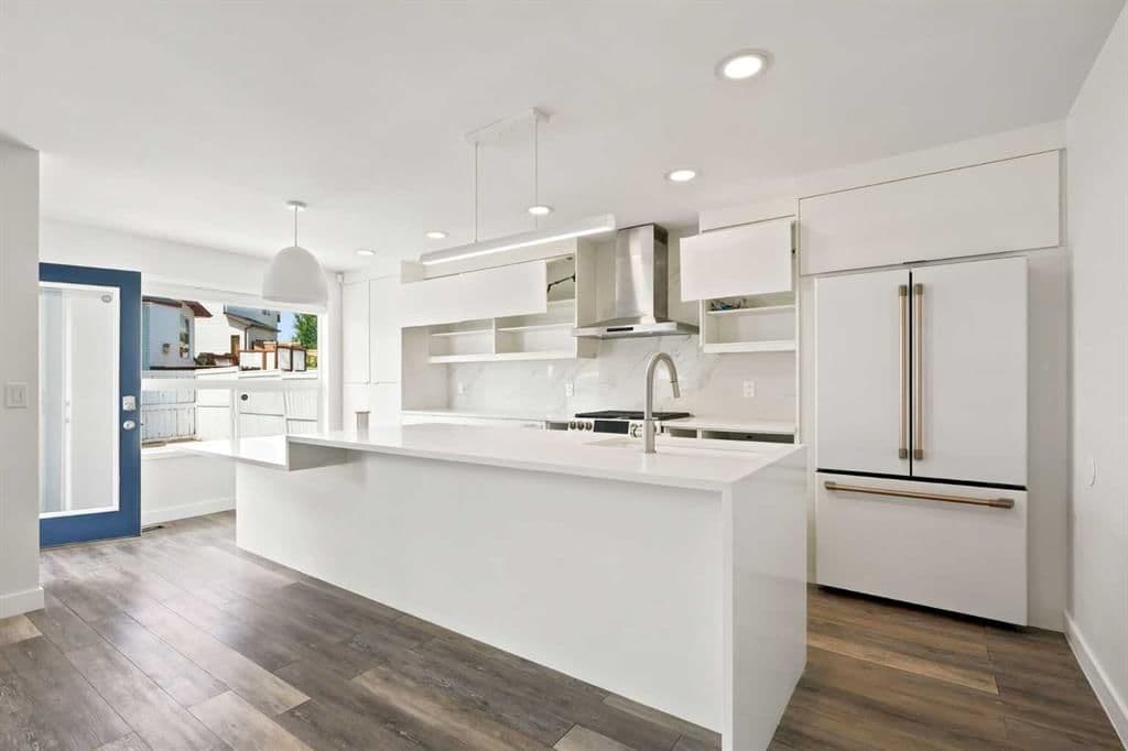 Sold property in New Brighton