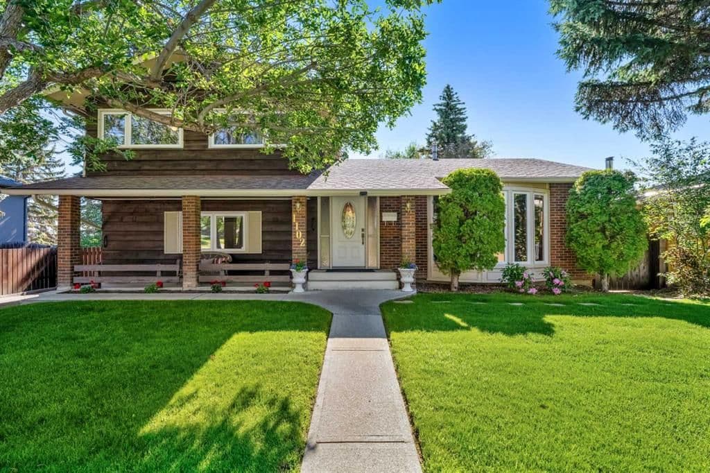 Sold property in Lake Bonavista