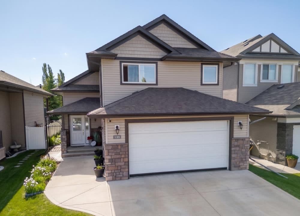 Sold property in Sunnybrook South