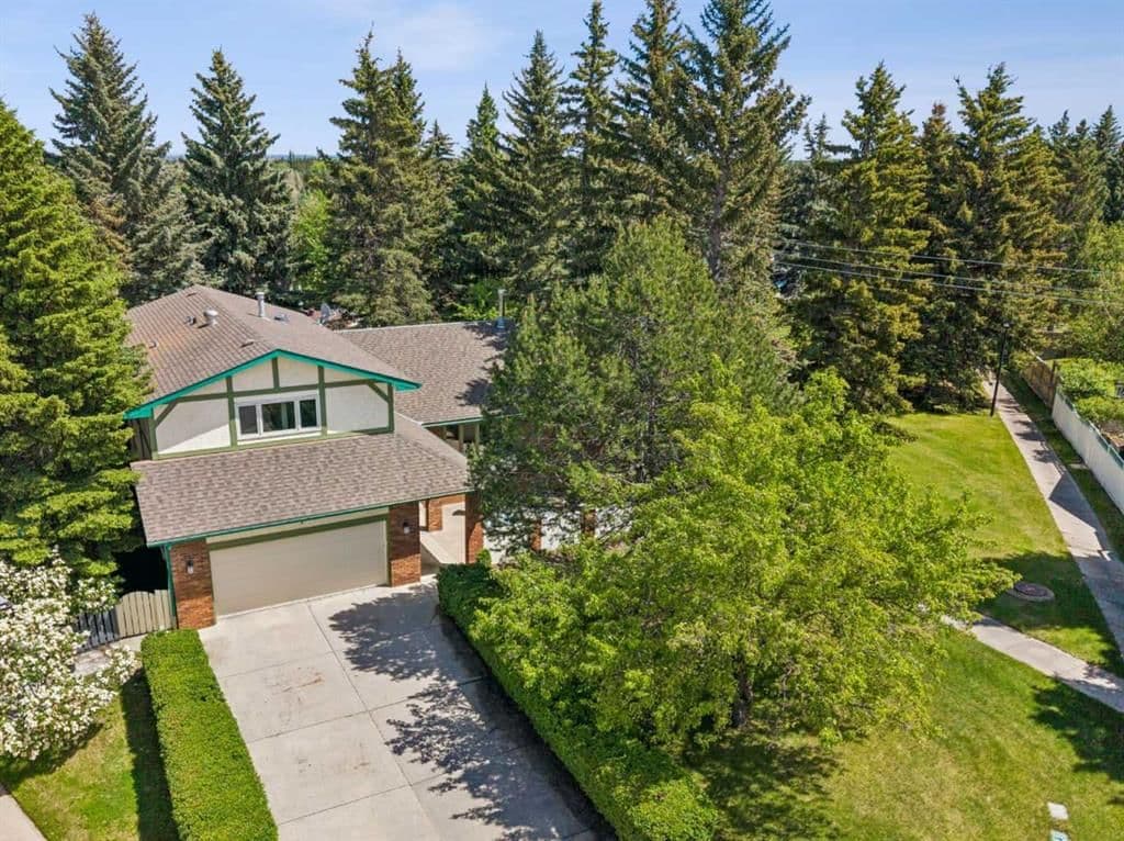 Sold property in Braeside