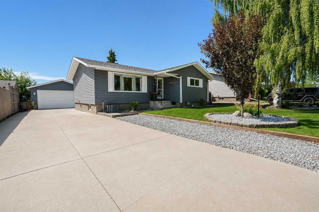 Sold property in Mountview