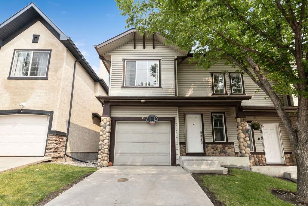 Sold property in Hidden Valley