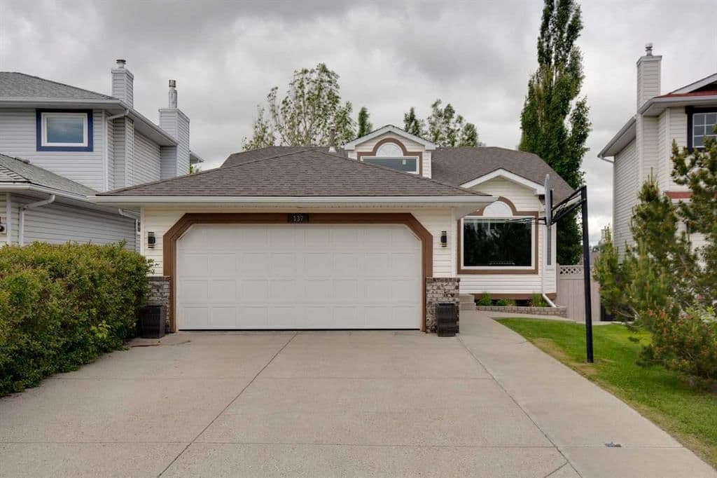Sold property in Arbour Lake