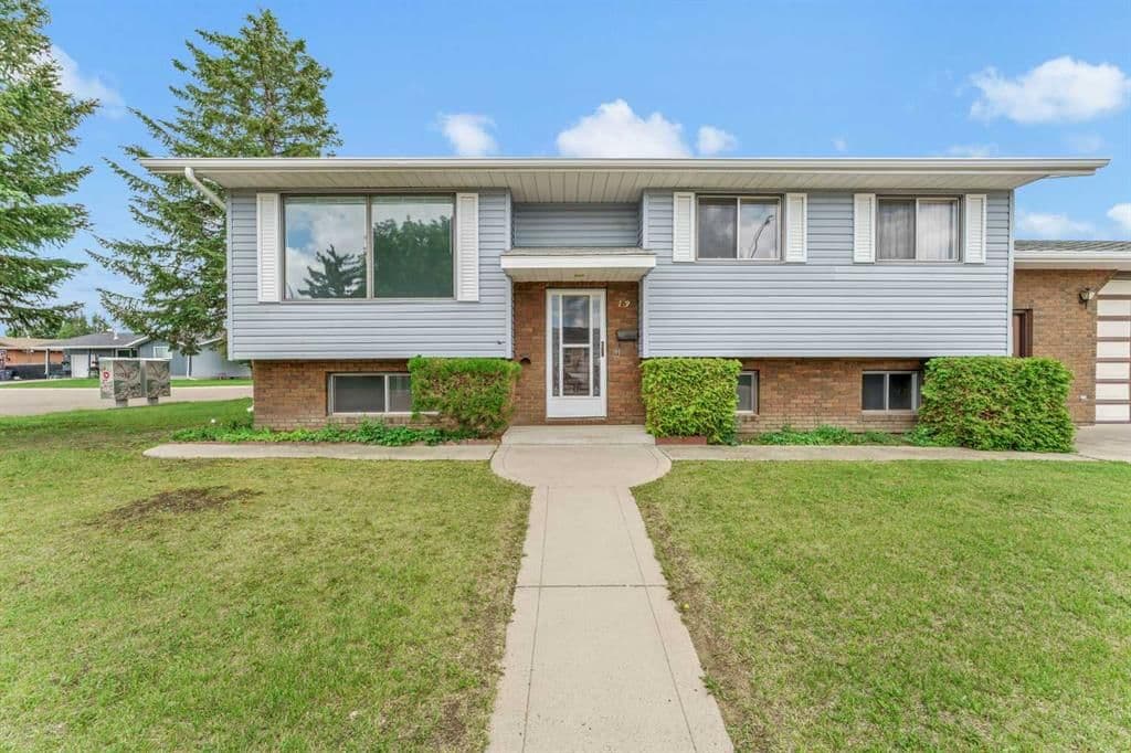 Sold property in Ross Glen