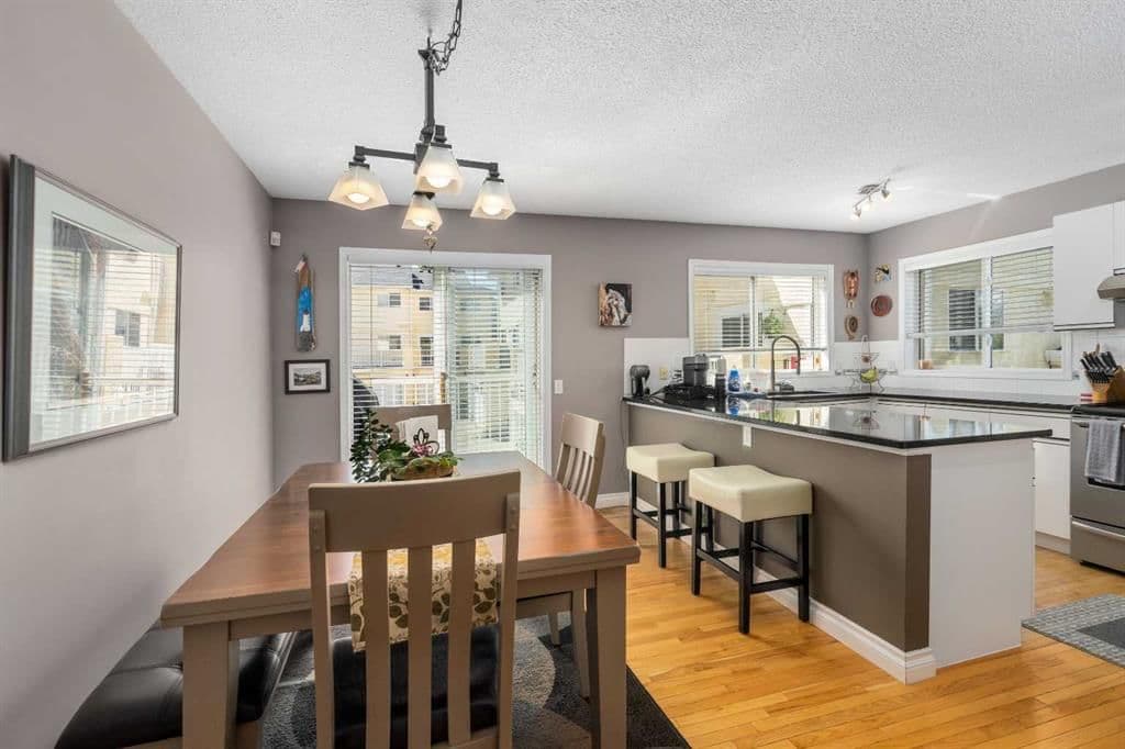 Sold property in Millrise
