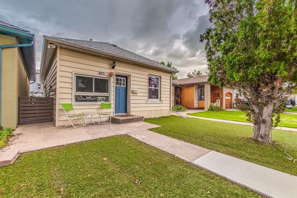 Sold property in Riverside