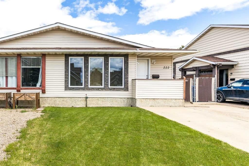 Sold property in Ross Glen