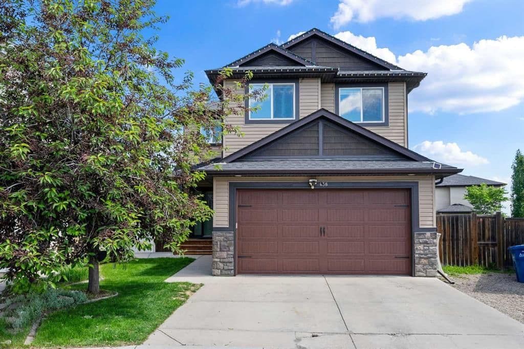 Sold property in Luxstone
