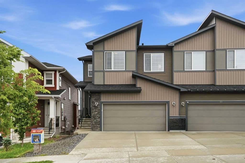 Sold property in Crestmont