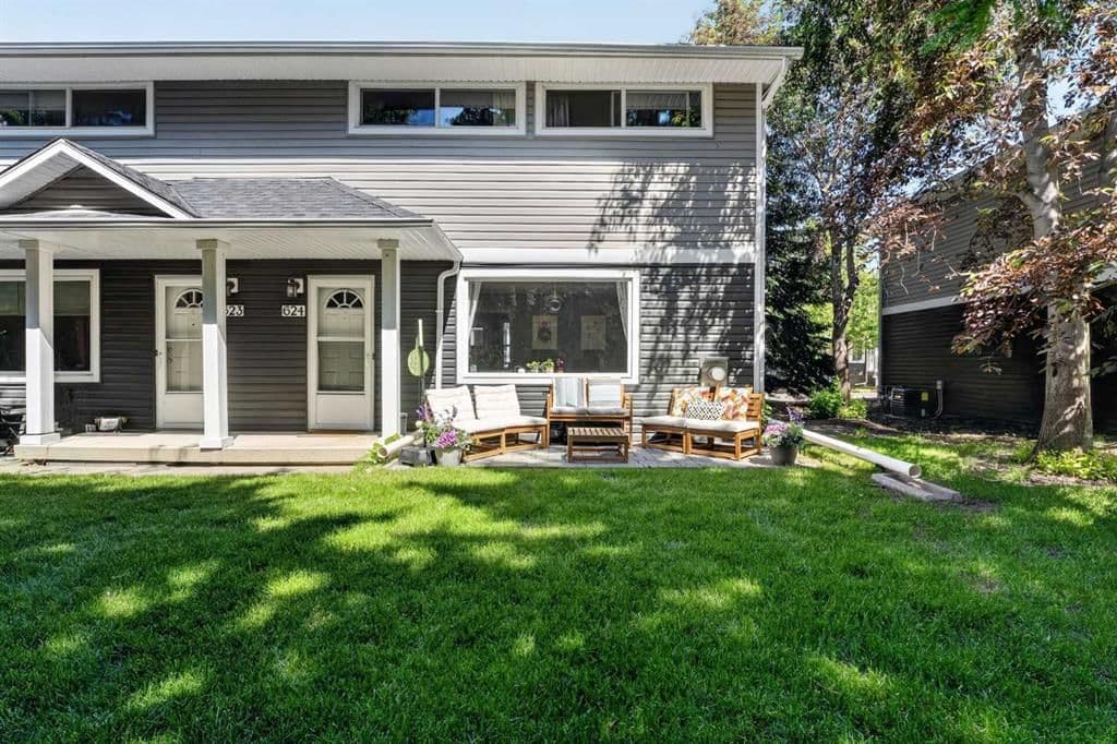 Sold property in Renfrew