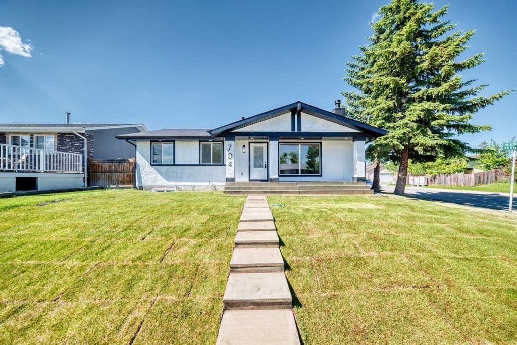Sold property in Marlborough Park