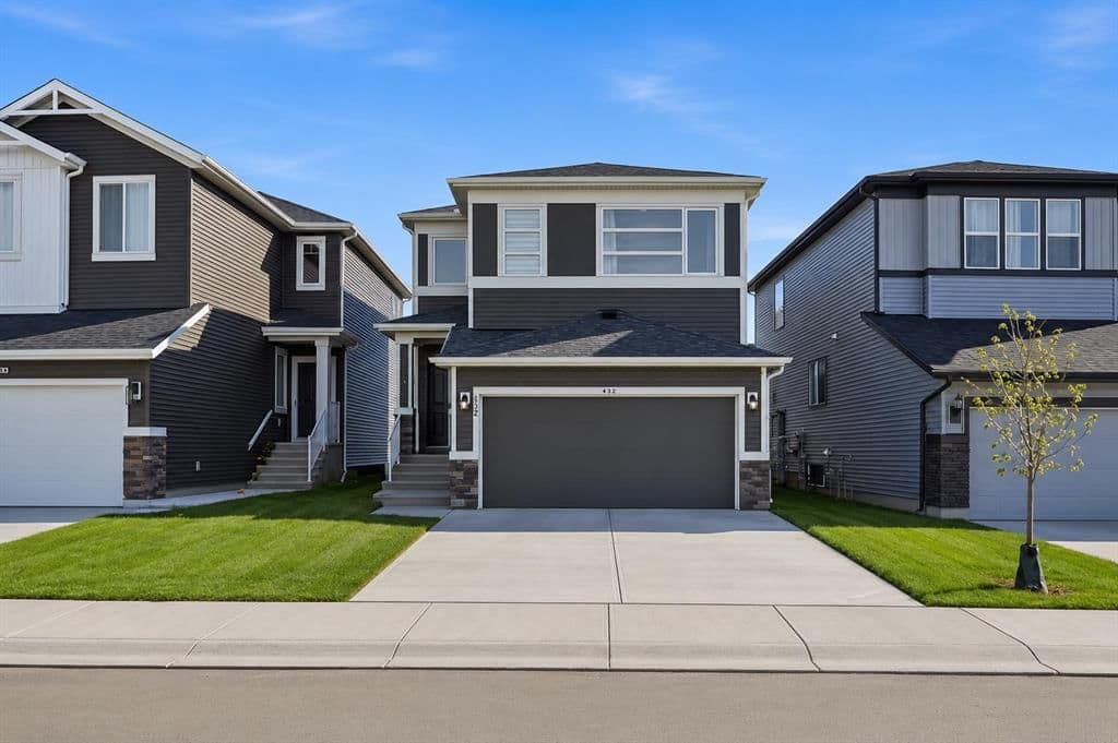 Sold property in Belmont