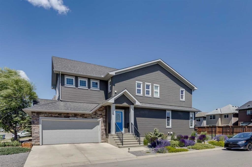 Sold property in Nolan Hill