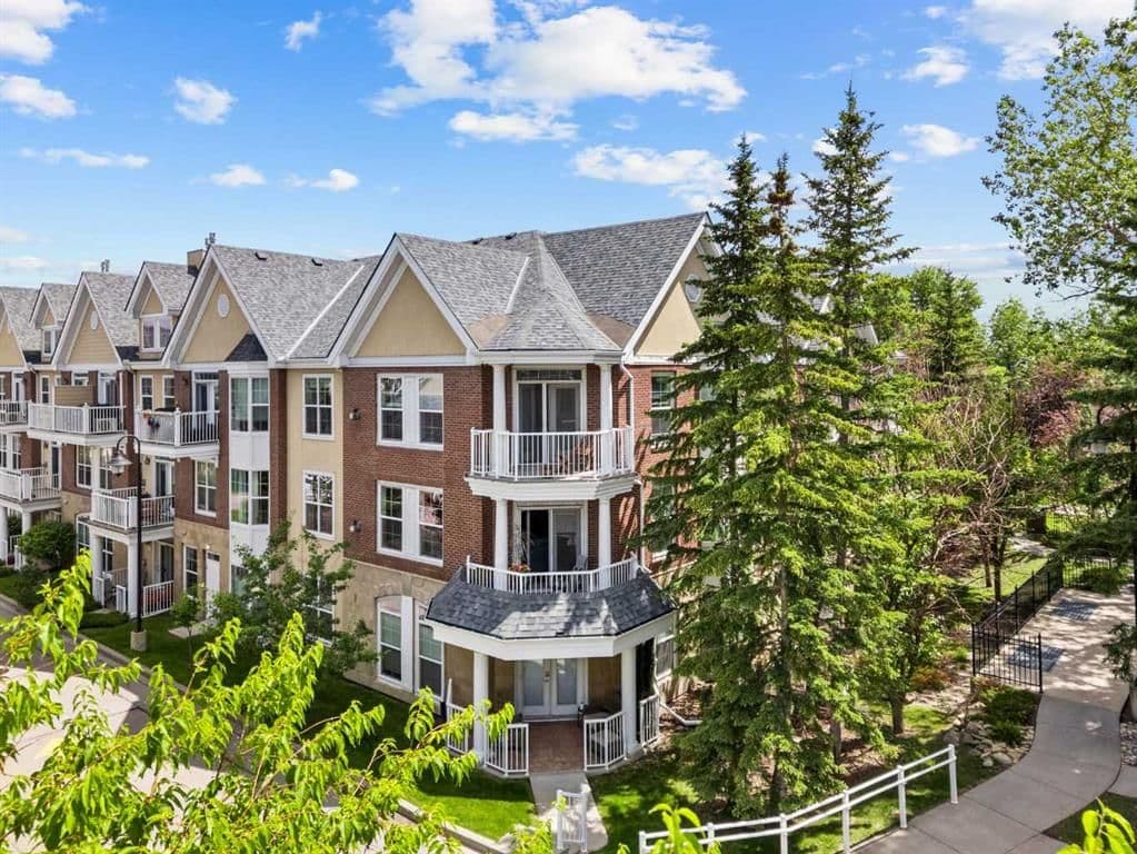 Sold property in Garrison Woods