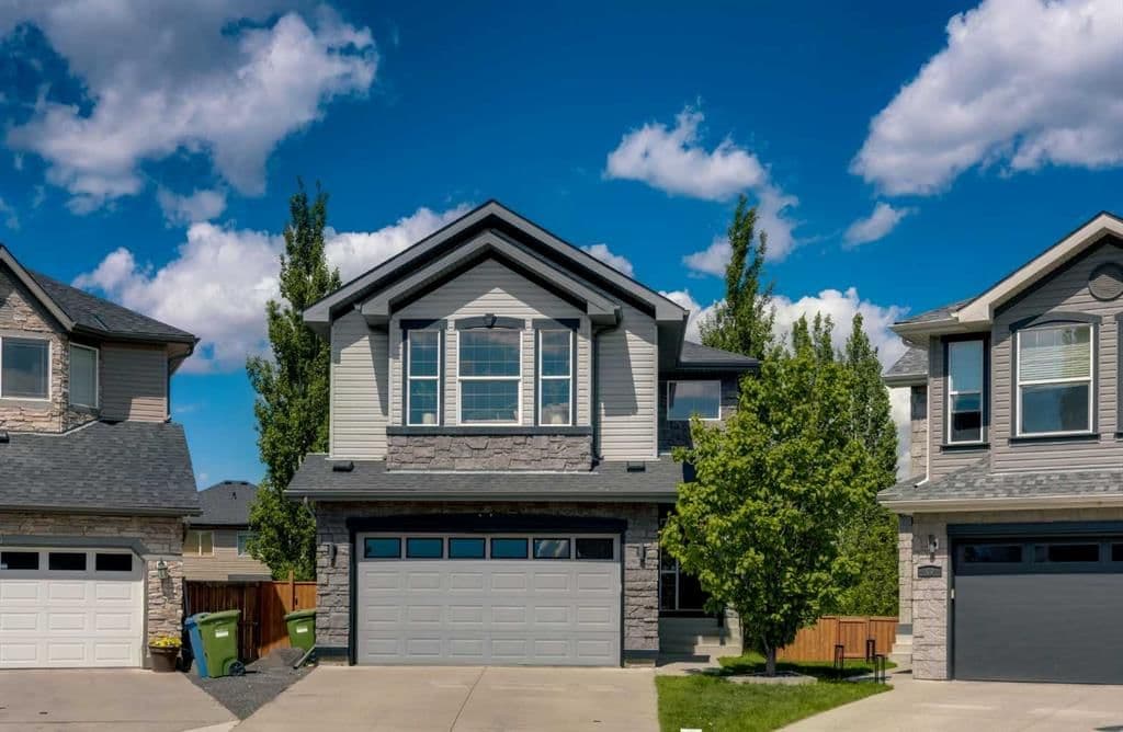 Sold property in Kincora