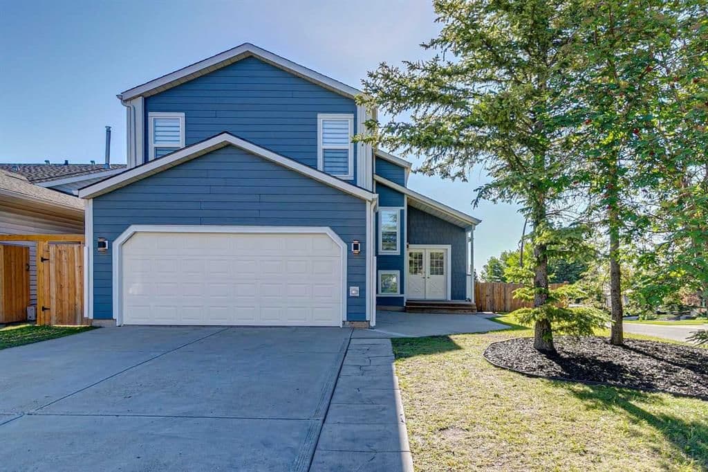 Sold property in Millrise