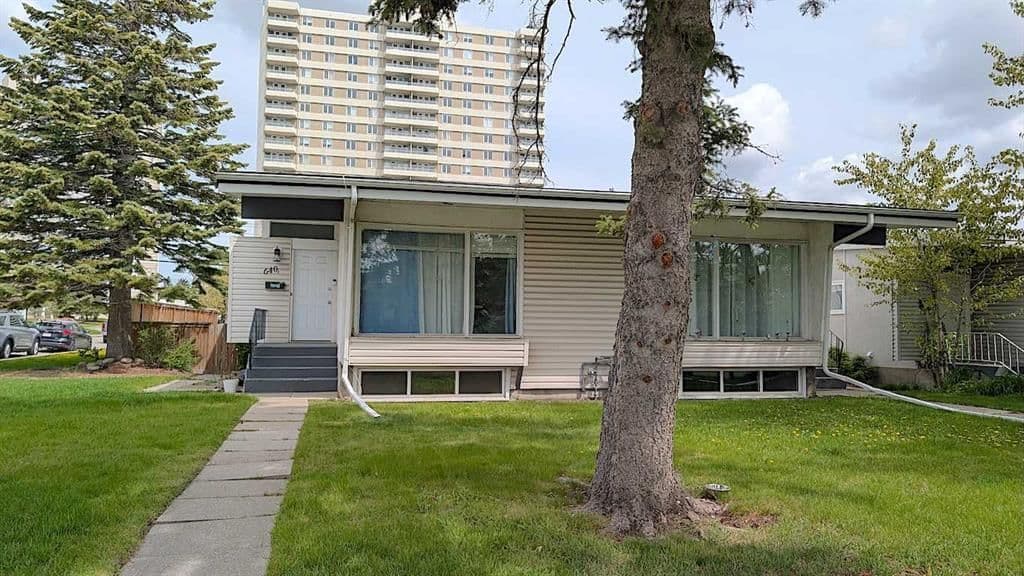 Sold property in Kingsland