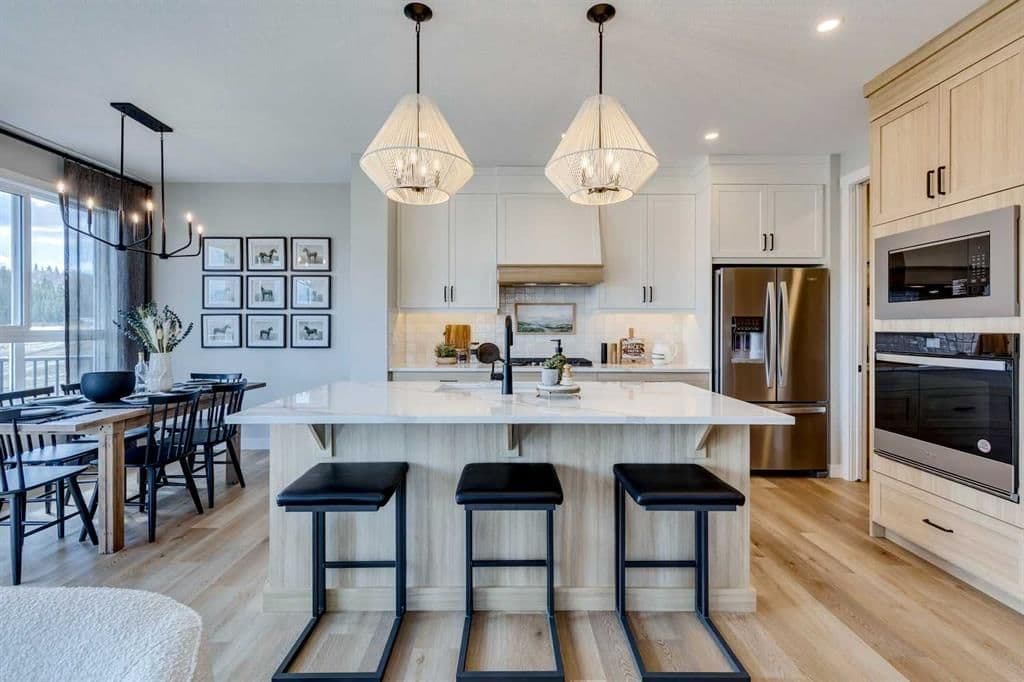 Sold property in Belmont