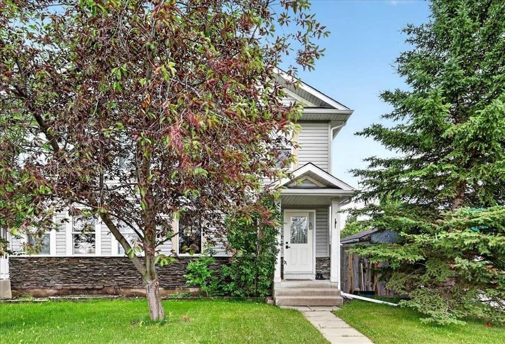 Sold property in Bridlewood