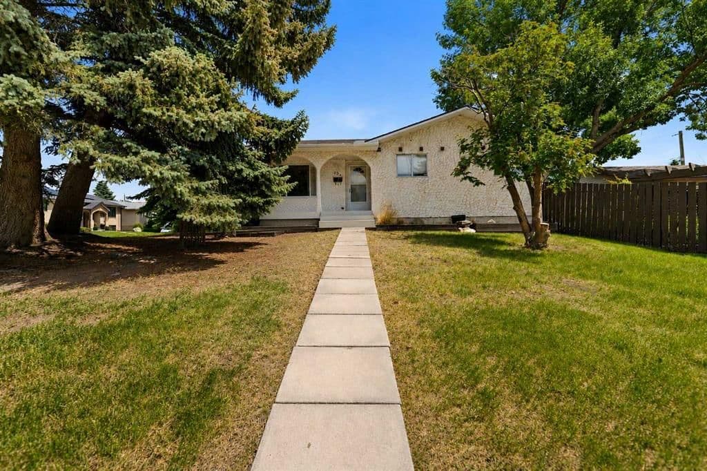 Sold property in Huntington Hills