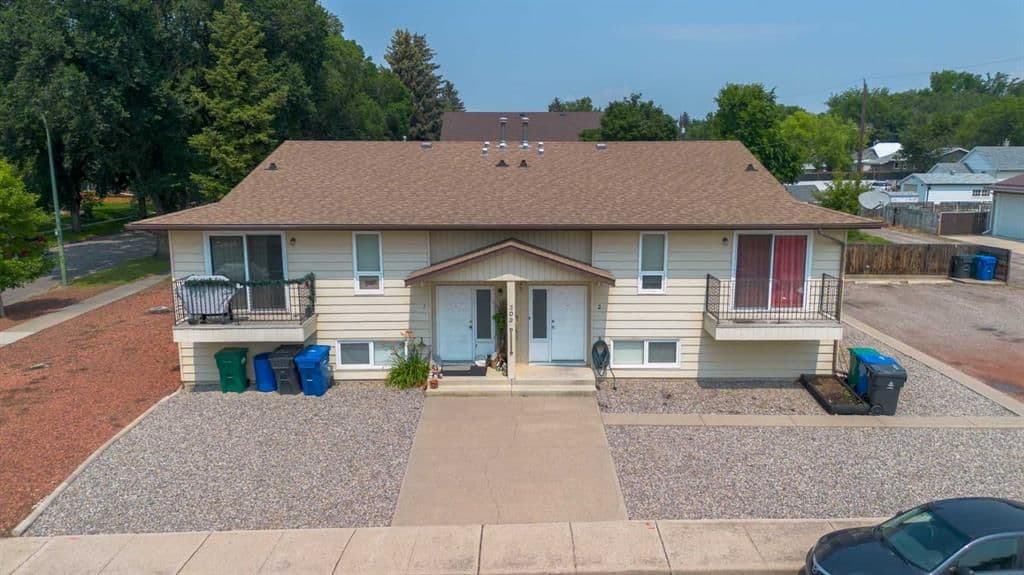 Sold property in Westminster