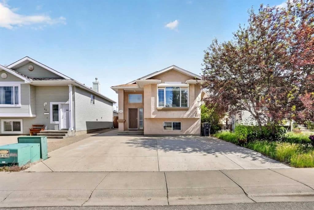 Sold property in Heritage Heights