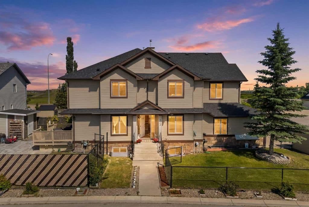Sold property in Silverado