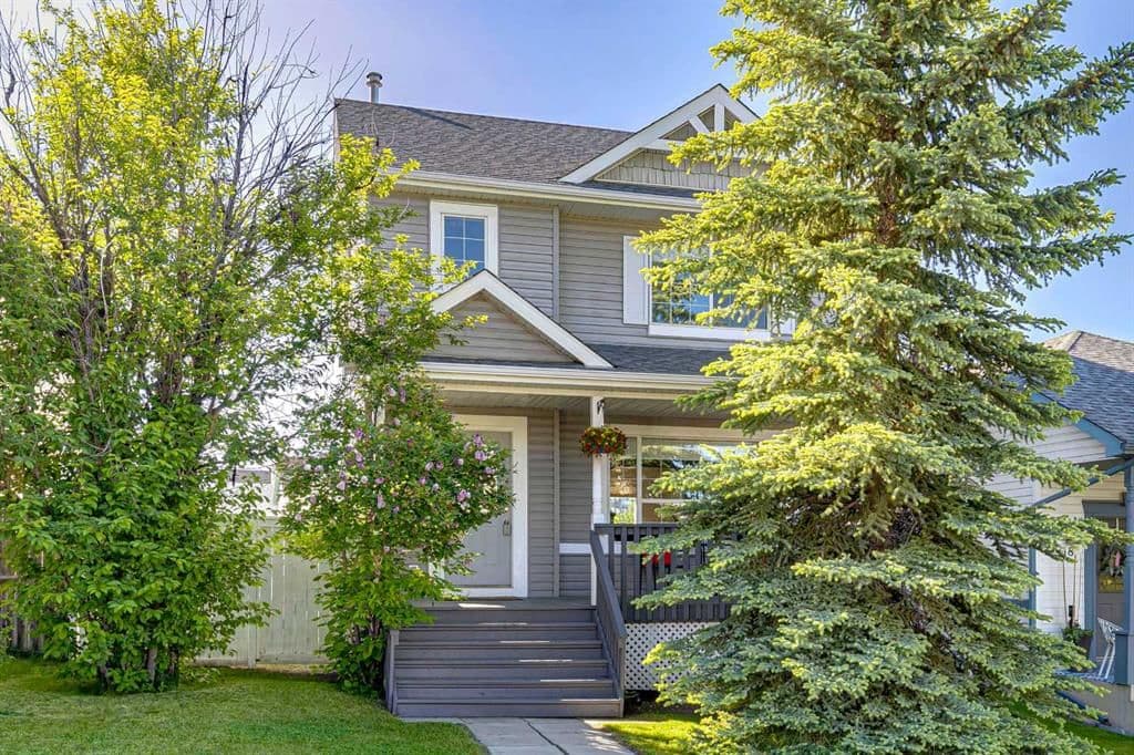 Sold property in Bridlewood