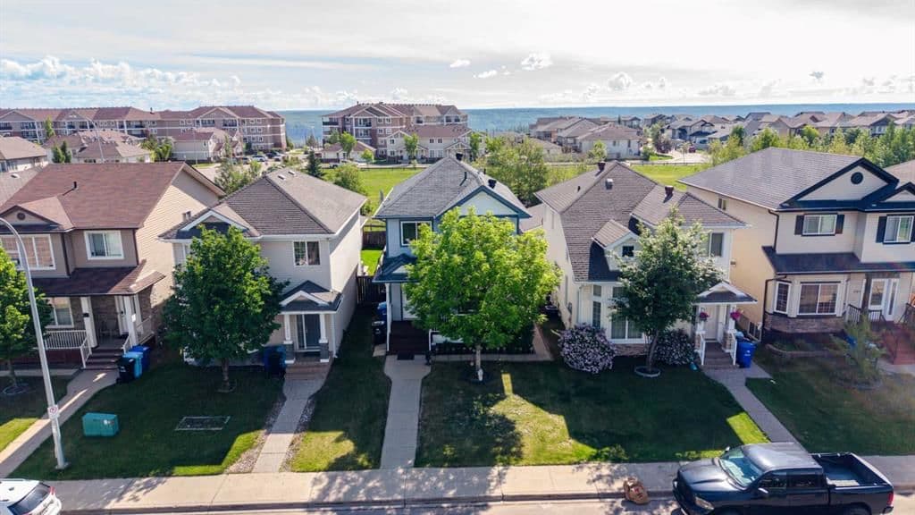 Sold property in Eagle Ridge
