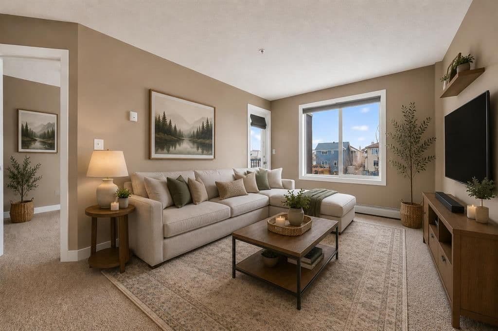 Sold property in Downtown