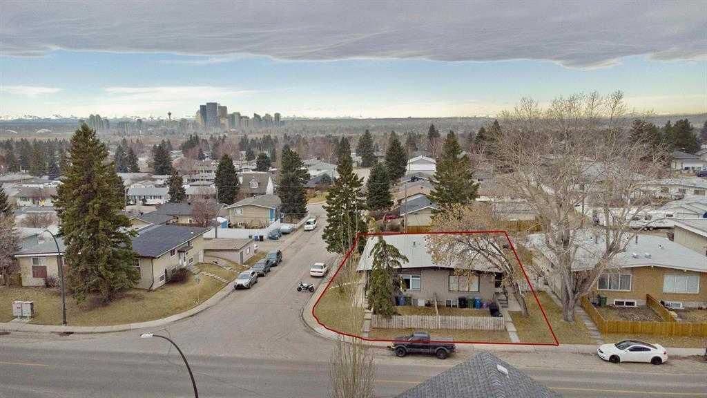 Sold property in Mayland Heights