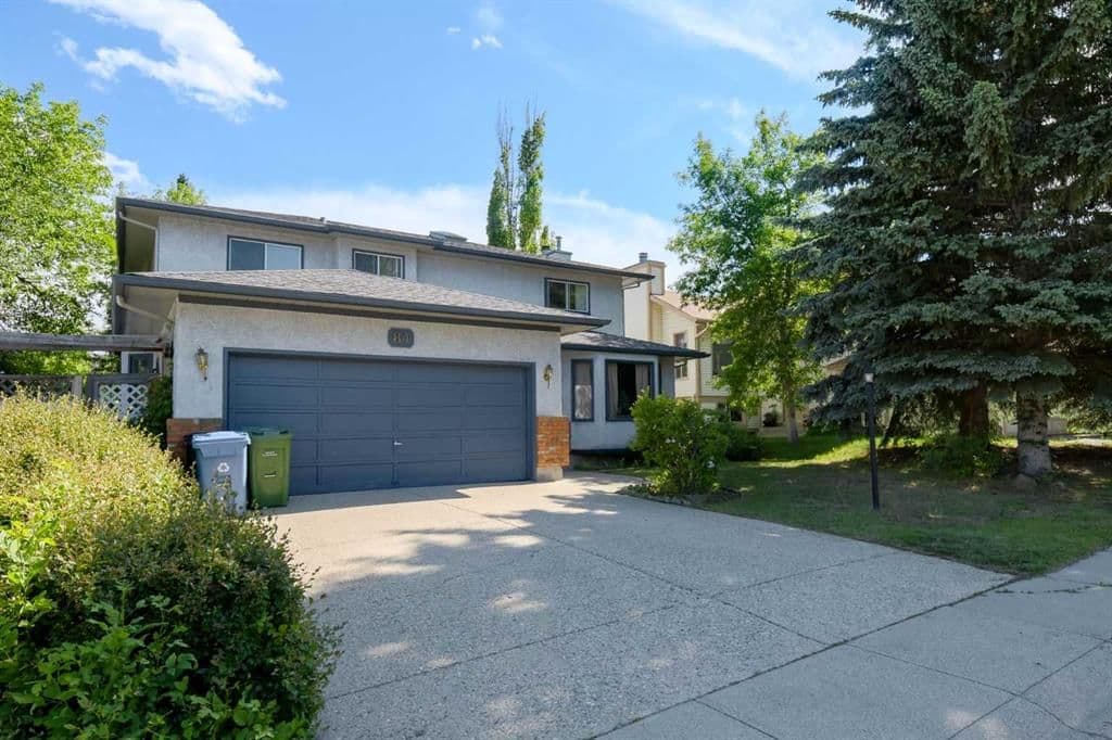 Sold property in Shawnessy