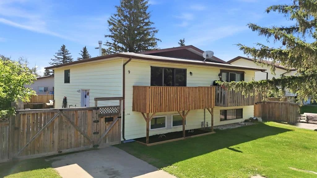 Sold property in Glendale Park Estates