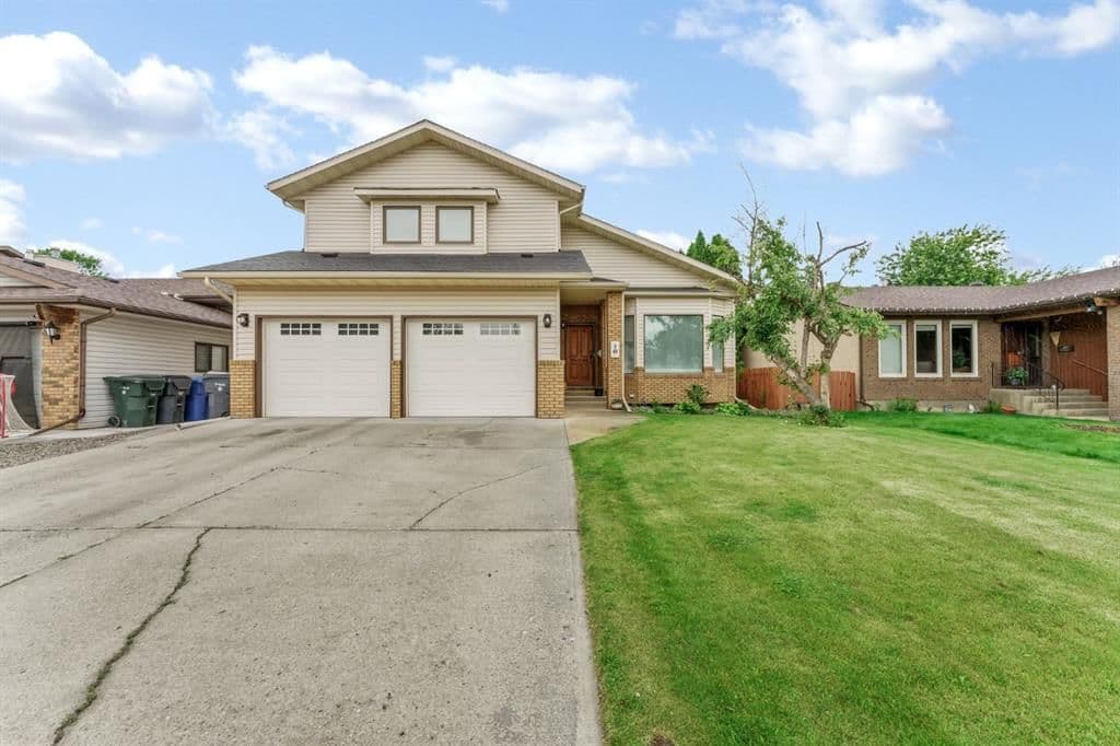 Sold property in Ross Glen