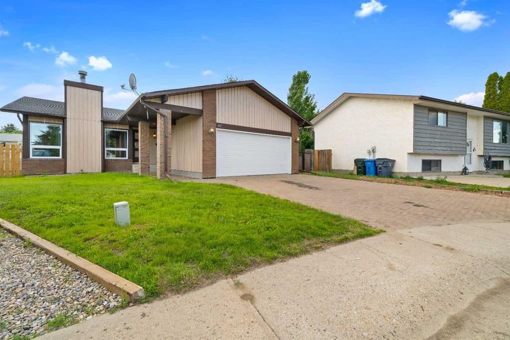 Sold property in Ross Glen