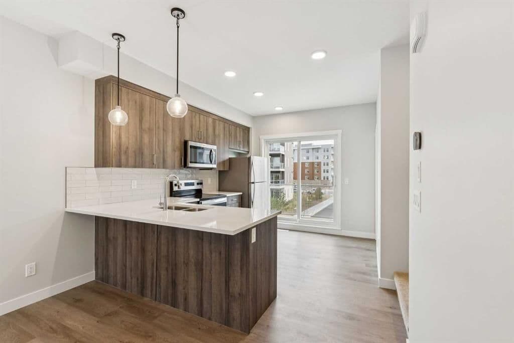 Sold property in Shawnee Slopes