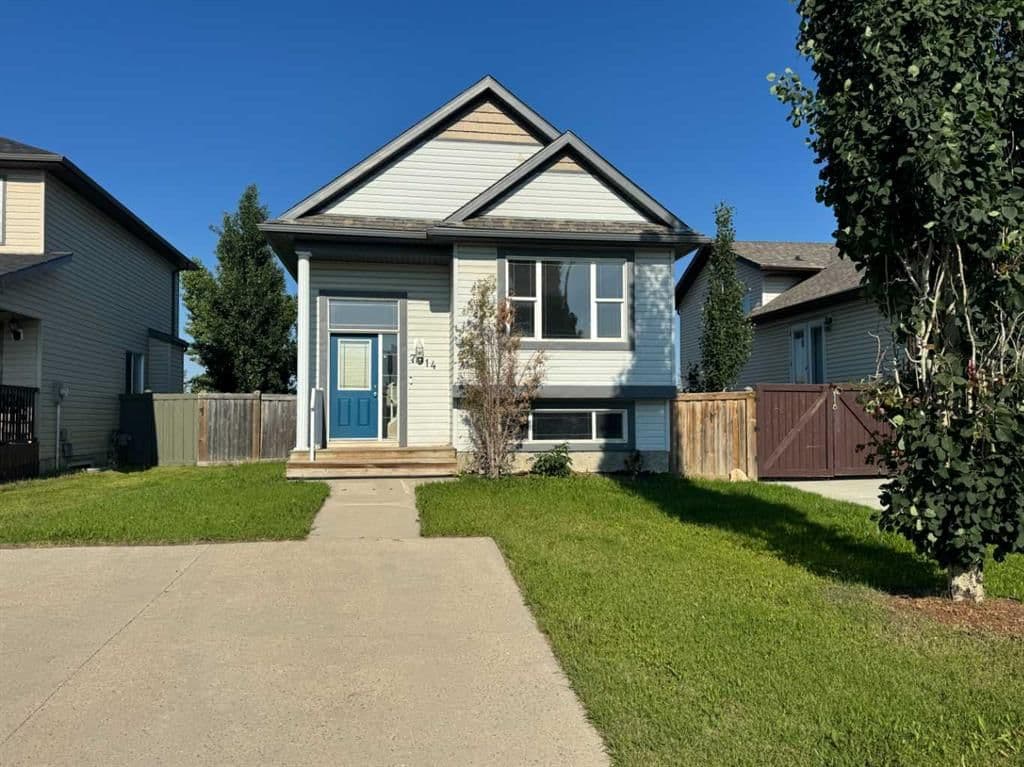 Sold property in Westpointe