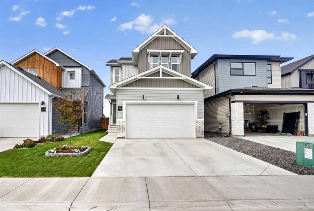 Sold property in Discovery