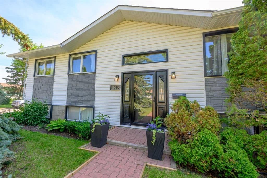 Sold property in Mountview