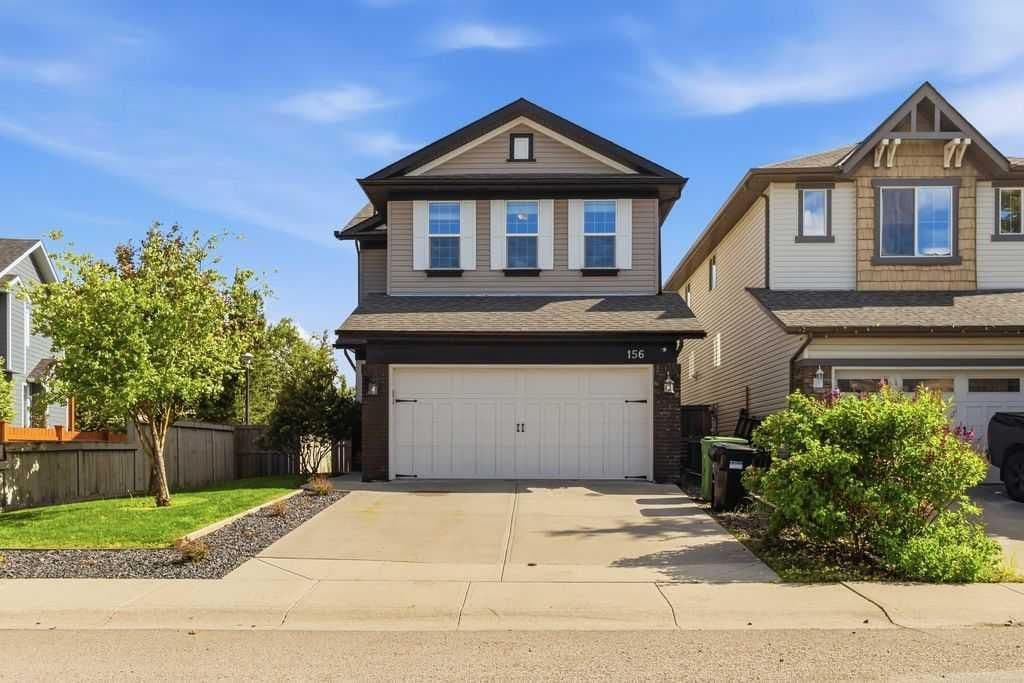 Sold property in Silverado