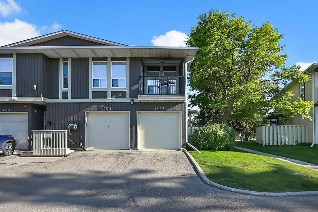 Sold property in Thorncliffe
