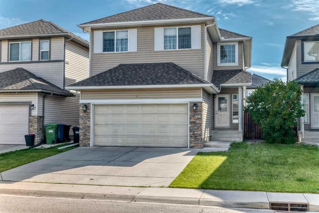 Sold property in Evergreen