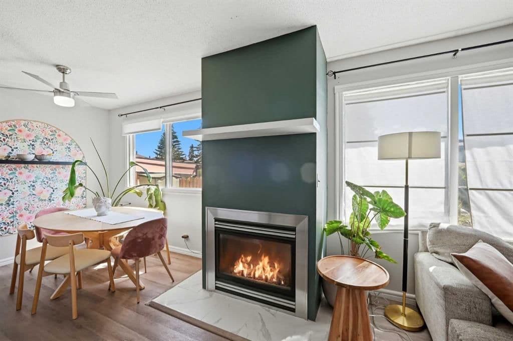 Sold property in Thorncliffe